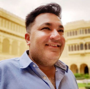Shekhar Kalra
