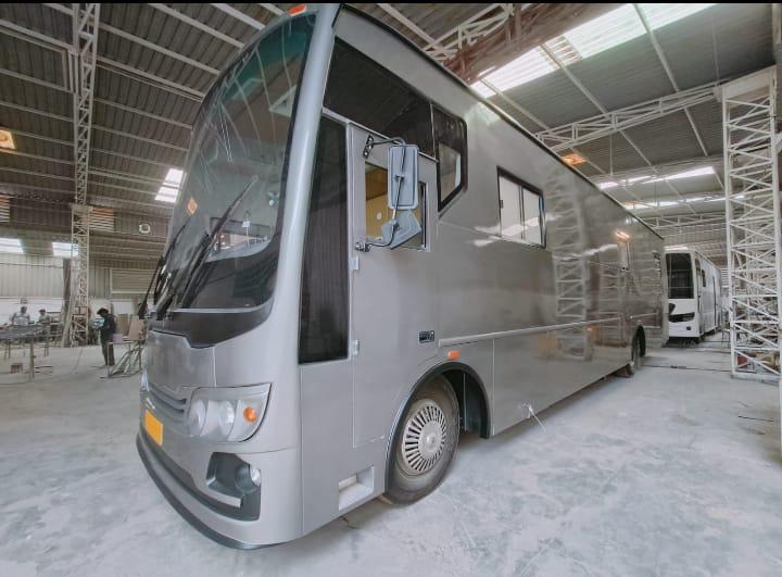 Vanity Van Rental Jaipur Vanity Van Rental Jaipur