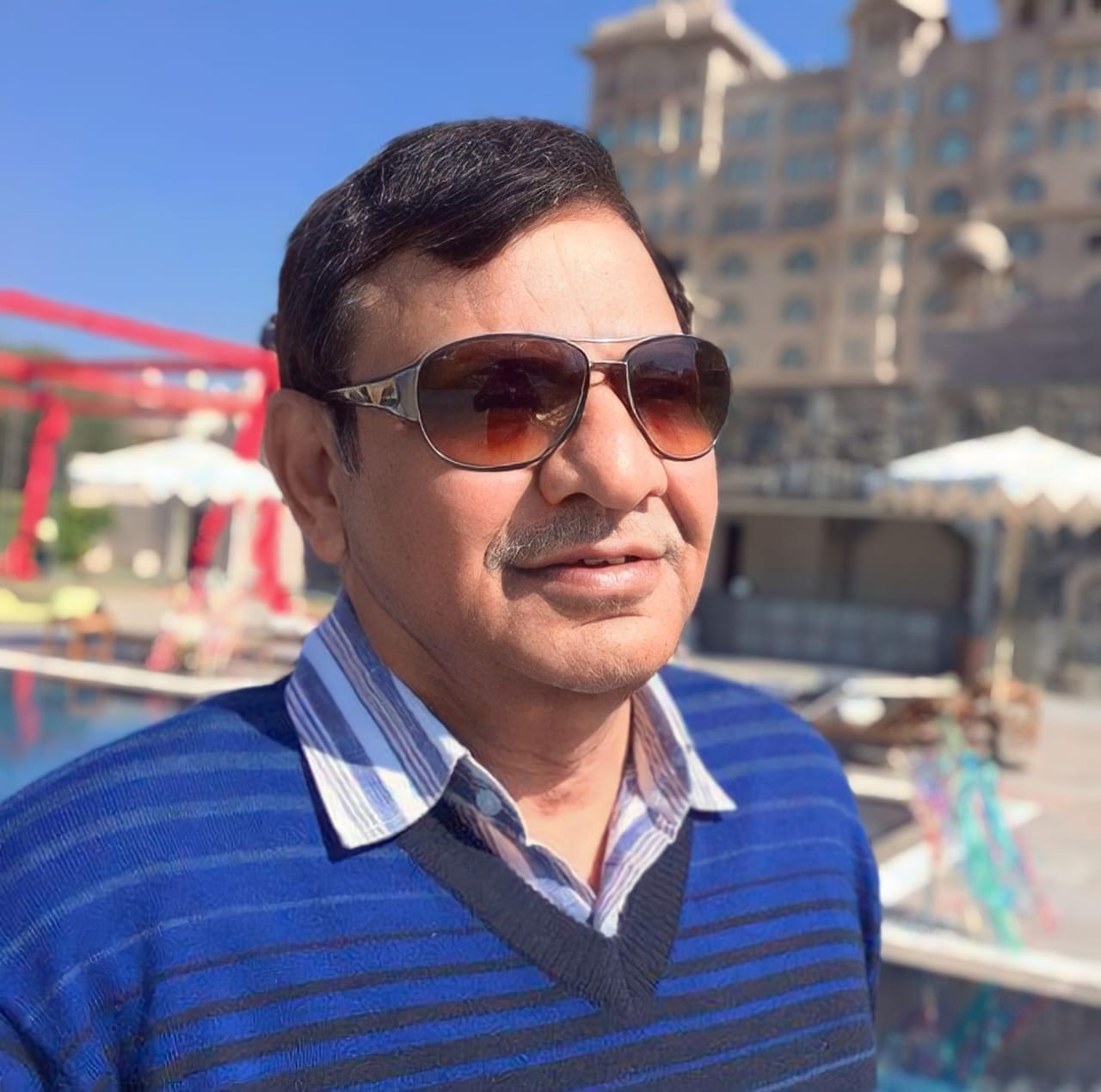 Surender Kalra