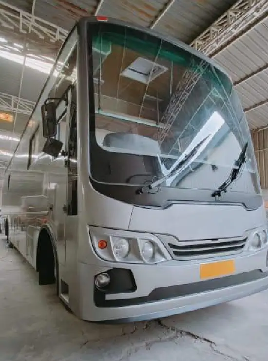 Kalra Vanity Van Shoot AC Vanity Van Jaipur